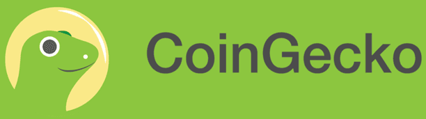 Coingecko Logo