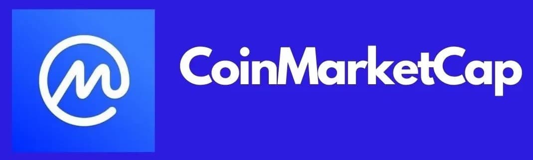 Coinmarketcap Logo